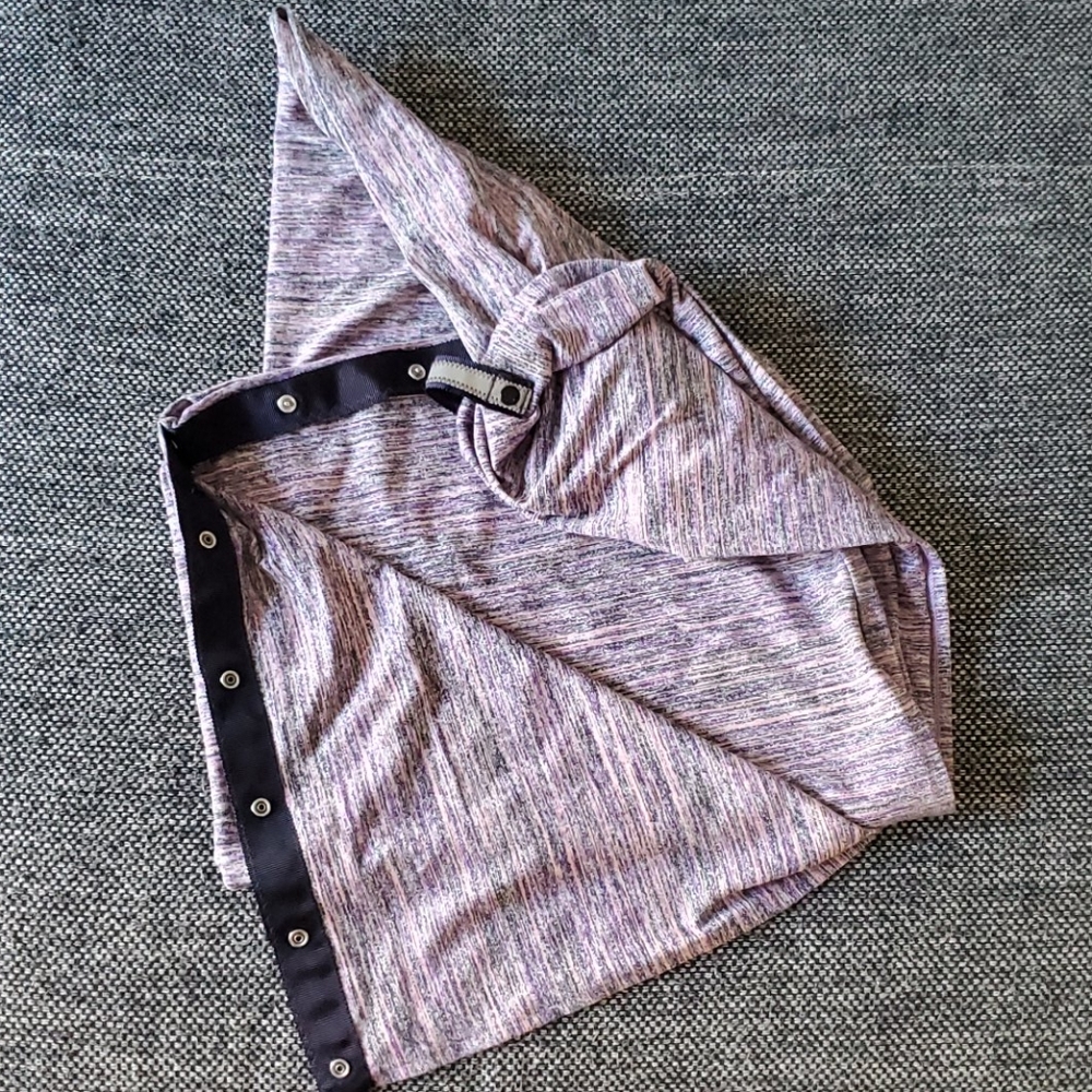 Lululemon Vinyasa Scarf